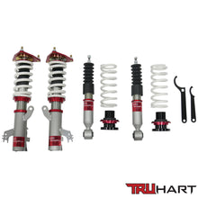 Load image into Gallery viewer, TruHart StreetPlus Coilovers 2018+ Toyota Camry FWD