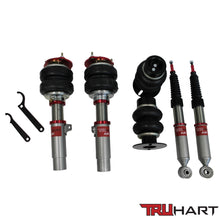 Load image into Gallery viewer, TruHart AirPlus Air Struts For 06-15 Audi A3, TT 12+ Beetle 08+ Volkswagen CC 06-09 Volkswagen Golf V 10-11 Volkswagen Golf VI 12-14 Golf VII 05-10 Jetta V 11-18 Jetta VI 06-18 Passat 06-14 Volkswag