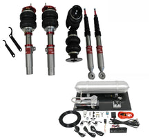 Load image into Gallery viewer, TruHart AirPlus Air Struts w/ VERA Evo Bluetooth Management For 06-15 Audi A3, TT 12+  Beetle 08+ Volkswagen CC 06-09 Golf V 10-11 Golf VI 12-14 Golf VII 05-10 Jetta V 11-18 Jetta VI 06-18 Passat 06-14 Rabbit