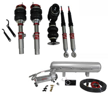 Load image into Gallery viewer, TruHart AirPlus Air Struts w/ VERA Essential Management For 06-15 Audi A3, TT 12+  Beetle 08+ Volkswagen CC 06-09 Golf V 10-11 Golf VI 12-14 Golf VII 05-10 Jetta V 11-18 Jetta VI 06-18 Passat 06-14 Rabbit