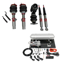 Load image into Gallery viewer, TruHart AirPlus Air Struts w/ VERA Element Managemen For 06-15 Audi A3, TT 12+  Beetle 08+ Volkswagen CC 06-09 Golf V 10-11 Golf VI 12-14 Golf VII 05-10 Jetta V 11-18 Jetta VI 06-18 Passat 06-14 Rabbit