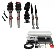 Load image into Gallery viewer, TruHart AirPlus Air Struts w/ VERA Basic Management For 06-15 Audi A3, TT 12+  Beetle 08+ Volkswagen CC 06-09 Golf V 10-11 Golf VI 12-14 Golf VII 05-10 Jetta V 11-18 Jetta VI 06-18 Passat 06-14 Rabbit