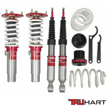 Load image into Gallery viewer, TruHart StreetPlus Coilovers For 06-15 Audi A3 FWD