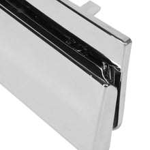 Load image into Gallery viewer, 02-06 Cadillac Escalade Door Handle Covers Chrome ABS
