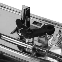 Load image into Gallery viewer, 02-06 Cadillac Escalade Door Handle Covers Chrome ABS