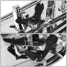 Load image into Gallery viewer, 02-06 Cadillac Escalade Door Handle Covers Chrome ABS