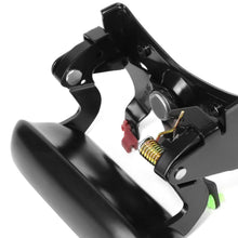 Load image into Gallery viewer, 1999-2007 Silverado Sierra Door Handle Covers ABS