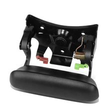 Load image into Gallery viewer, 99-07 Silverado Sierra 1500-3500 Door Handle Covers ABS