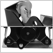 Load image into Gallery viewer, 1994-2004 Chevrolet S10 Door Handle Covers Chrome Steel