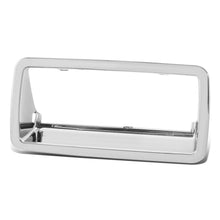 Load image into Gallery viewer, 1994-2004 Chevrolet S10 Door Handle Covers Chrome ABS
