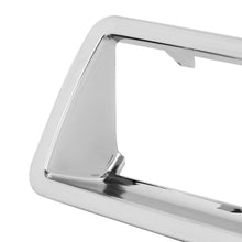 Load image into Gallery viewer, 1994-2004 Chevrolet S10 Door Handle Covers Chrome ABS