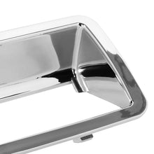 Load image into Gallery viewer, 1994-2004 Chevrolet S10 Door Handle Covers Chrome ABS