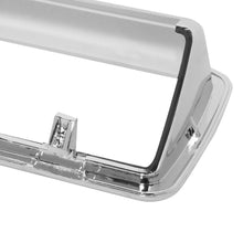 Load image into Gallery viewer, 1994-2004 Chevrolet S10 Door Handle Covers Chrome ABS
