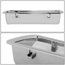 Load image into Gallery viewer, 1994-2004 Chevrolet S10 Door Handle Covers Chrome ABS
