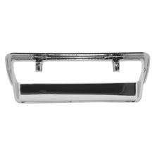 Load image into Gallery viewer, 1994-2004 Chevrolet S10 Door Handle Covers Chrome ABS