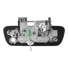 Load image into Gallery viewer, 04-12 Chevrolet Colorado / GMC Canyon Door Handle Covers Chrome ABS