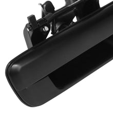 Load image into Gallery viewer, 04-12 Chevrolet Colorado Door Handle Covers ABS
