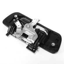 Load image into Gallery viewer, 04-12 Chevrolet Colorado Door Handle Covers ABS