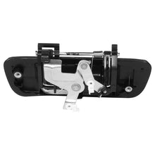 Load image into Gallery viewer, 04-12 Chevrolet Colorado Door Handle Covers ABS