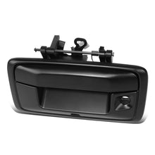 Load image into Gallery viewer, 2015-2020 Chevrolet Colorado GMC Canyon Door Handle Covers ABS