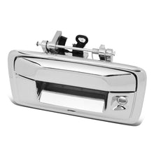 Load image into Gallery viewer, 2015-2020 Chevrolet Colorado / GMC Canyon Door Handle Covers - ABS