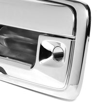 Load image into Gallery viewer, 2015-2020 Chevrolet Colorado / GMC Canyon Door Handle Covers - ABS