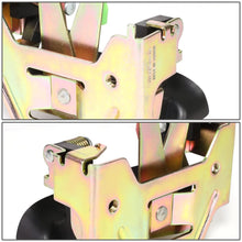 Load image into Gallery viewer, 97-11 Dodge Dakota Door Handle Covers ABS