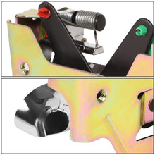 Load image into Gallery viewer, 97-11 Dodge Dakota Chrome Door Handle Covers ABS
