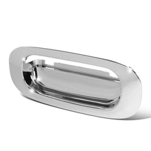 Load image into Gallery viewer, 97-10 Dodge Dakota Door Handle Covers Chrome ABS