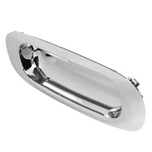Load image into Gallery viewer, 97-10 Dodge Dakota Door Handle Covers Chrome ABS