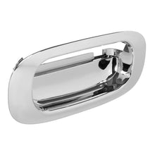 Load image into Gallery viewer, 97-10 Dodge Dakota Door Handle Covers Chrome ABS