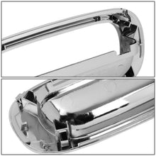 Load image into Gallery viewer, 97-10 Dodge Dakota Door Handle Covers Chrome ABS