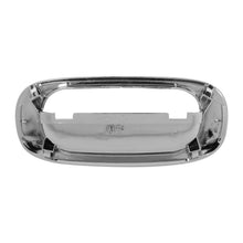 Load image into Gallery viewer, 97-10 Dodge Dakota Door Handle Covers Chrome ABS