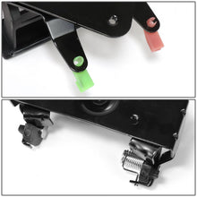 Load image into Gallery viewer, 1994-2002 Dodge Ram Door Handle Covers ABS
