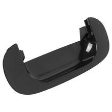 Load image into Gallery viewer, 94-02 Dodge Ram Door Handle Covers ABS Smooth Black