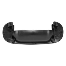 Load image into Gallery viewer, 94-02 Dodge Ram Door Handle Covers ABS Smooth Black