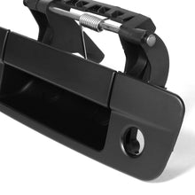 Load image into Gallery viewer, 09-21 Ram 1500-3500 Door Handle Covers ABS
