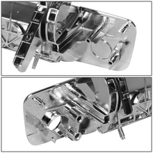 Load image into Gallery viewer, 2009-2021 Ram 1500-3500 Door Handle Covers ABS