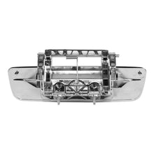 Load image into Gallery viewer, 2009-2021 Ram 1500-3500 Chrome Door Handle Covers ABS