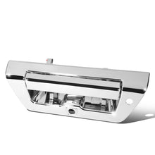 Load image into Gallery viewer, 2015-2020 Ford F-150 Door Handle Covers w/ Key Hole Camera LED ABS