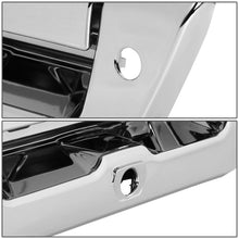 Load image into Gallery viewer, 2015-2020 Ford F-150 Door Handle Covers w/ Key Hole Camera LED ABS
