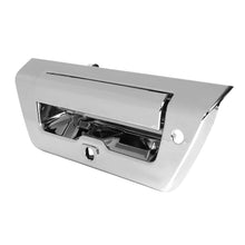 Load image into Gallery viewer, 2015-2020 Ford F-150 Door Handle Covers w/ Key Hole Camera LED ABS