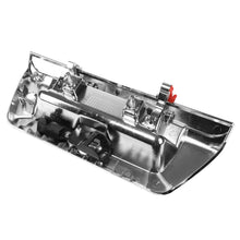 Load image into Gallery viewer, 2015-2020 Ford F-150 Door Handle Covers w/ Key Hole Camera LED ABS