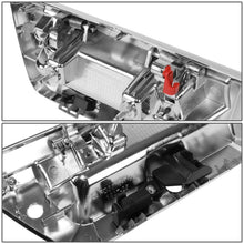 Load image into Gallery viewer, 2015-2020 Ford F-150 Door Handle Covers w/ Key Hole Camera LED ABS