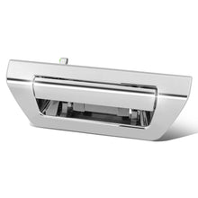 Load image into Gallery viewer, 2015-2020 Ford F150 Tailgate Door Handle Covers Chrome