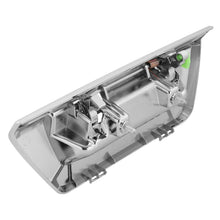 Load image into Gallery viewer, 2015-2020 Ford F150 Tailgate Door Handle Covers Chrome