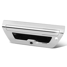 Load image into Gallery viewer, 2015-2020 Ford F-150 Tailgate Door Handle Covers Chrome