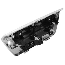 Load image into Gallery viewer, 2015-2020 Ford F-150 Tailgate Door Handle Covers Chrome