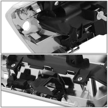 Load image into Gallery viewer, 2015-2020 Ford F-150 Tailgate Door Handle Covers Chrome