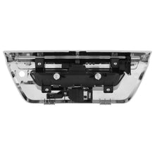 Load image into Gallery viewer, 2015-2020 Ford F-150 Tailgate Door Handle Covers Chrome